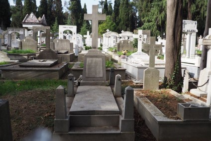 Nagrobek Matyldy Prawdzic-Heyman i Marji Szneyder