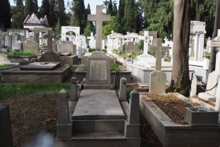 Nagrobek Matyldy Prawdzic-Heyman i Marji Szneyder