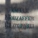 Photo montrant Tombstone of Maria Czaykowska