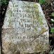 Photo montrant Tombstone of Ludwik Buczyński