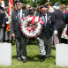 Photo montrant Hallerian Cemetery