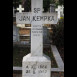 Fotografia przedstawiająca Tombstone of Jan Kempek