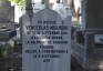 Photo montrant Tombstone of Wenceslas Migurski