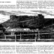 Photo showing Description of the ruins of Trembowa Castle