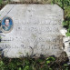 Photo montrant Tombstone of Eleni Dalezios and Petkus Biskovski