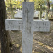 Fotografia przedstawiająca Tombstone of Matthew Biskupski