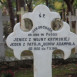 Fotografia przedstawiająca Tombstone of Jan Dochod