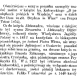 Photo montrant Description of the Viennese tomb of Alexander of Mazovia