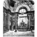 Photo montrant Description of St Casimir\'s Chapel in Vilnius Cathedral