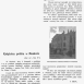 Photo showing Description of the Polish library in Moscow