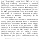 Photo showing Description of Polish graves in Saratov