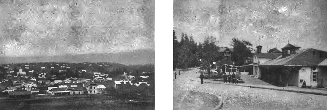 Photo showing Description of Truskavets