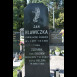 Fotografia przedstawiająca Nagrobek rodziny Hławiczka