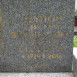Photo montrant Tombstone of the Kowalski family