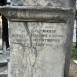 Photo montrant Tombstone of the Ratyński and Gorczyński families
