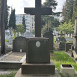 Photo montrant Tombstone of Leonard Pavlovich