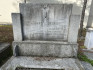 Photo montrant Tombstone of Tadeusz Wierzbicki