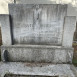 Photo montrant Tombstone of Tadeusz Wierzbicki