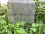 Fotografia przedstawiająca Tombstone of Jean Lepkowski (Lepkowski)