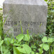 Fotografia przedstawiająca Tombstone of Jean Lepkowski (Lepkowski)