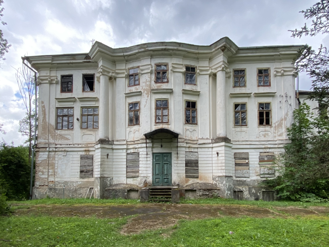 Photo montrant Plater Palace in Kraslaw