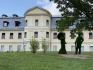 Fotografia przedstawiająca Plater Palace in Kraslaw