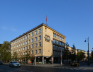 Photo showing Social Security Building in Vilnius