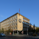 Photo showing Social Security Building in Vilnius