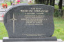 Photo montrant Tombstone of Bishop Wilhelm Stonawski