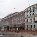 Photo montrant Merchants\' Bank Building in Kharkiv