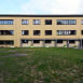 Fotografia przedstawiająca Comprehensive school in Lipovka in Vilnius