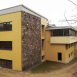Fotografia przedstawiająca Comprehensive school in Lipovka in Vilnius