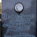 Fotografia przedstawiająca Tombstone of Ferdinand and Rozalia Mucina and Vilem Straka