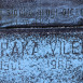 Fotografia przedstawiająca Tombstone of Ferdinand and Rozalia Mucina and Vilem Straka