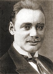 Fotografia przedstawiająca Włodzimierz Krukowski