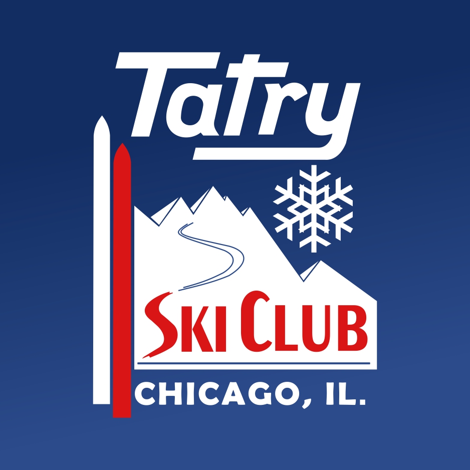 Photo montrant \"Tatra\" Ski Club Chicago. Not only skiing