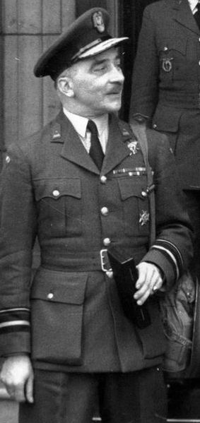 Fotografia przedstawiająca Stanisław Ujejski