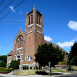 Photo showing Sacred Heart Church in Kitchener