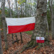 Fotografia przedstawiająca „Kosciuszko Camp” (Polska Misja Wojskowa) w Kanadzie