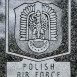 Fotografia przedstawiająca Pomniki Stowarzyszenia Polskich Kombatantów w Kanadzie