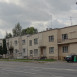 Photo montrant Estate of the Housing Cooperative of Workers of the Ministry of Public Works in Vilnius