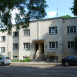 Photo montrant Estate of the Housing Cooperative of Workers of the Ministry of Public Works in Vilnius