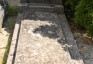 Photo montrant Grave of a Polish officer in the Mirogoj cemetery