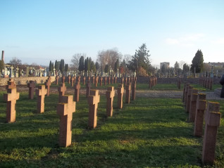 Kwatera i pomnik Obrońców Ojczyzny