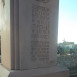 Fotografia przedstawiająca Kwatera i pomnik Obrońców Ojczyzny