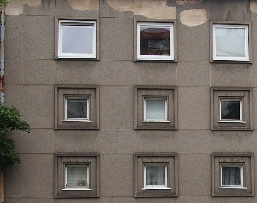 Fotografia przedstawiająca Zakład Zastawniczy Komunalnej Kasy Oszczędności w Wilnie