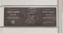 Photo showing Plaque commemorating Józef Czapski in Prague