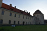 Photo montrant Zhovkva Castle undergoes comprehensive renovation and conservation work