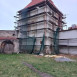 Photo montrant Zhovkva Castle undergoes comprehensive renovation and conservation work