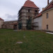 Photo montrant Zhovkva Castle undergoes comprehensive renovation and conservation work